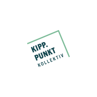 Logo des Kipppunkt Kollektivs