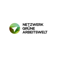 Logo des Netzwerk Grüne Arbeitswelt