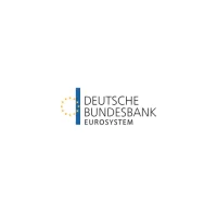 Das ist das Logo der Deutschen Bundesbank.