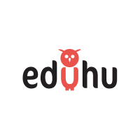 Das ist das Logo von eduhu.