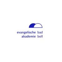 Das ist das Logo der Evangelischen Akademie Bad Boll.