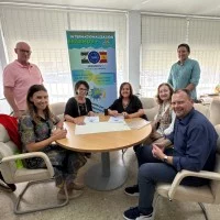 Partnerschaft zwischen der Gewerblichen Schule Backnang und dem Berufsbildungszentrum „Profesor Graiño“ in Huelva (Andalusien, Spanien)