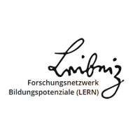 Logo des Leibniz Forschungsnetzwerk Bildungspotenziale (LERN)