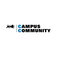 Logo der Campus Community BW