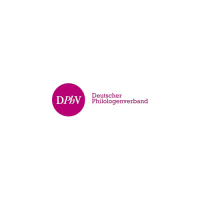 Logo des Deutschen Philologenverband