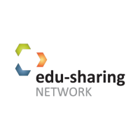 Logo des edu-sharing.net e.V.