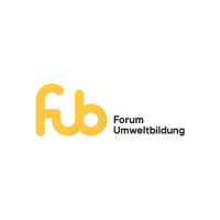 Logo des Forum Umweltbildung Österreich