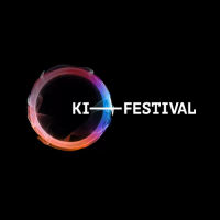 Logo KI Festival
