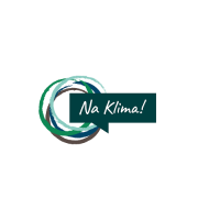 Logo der Na Klima! Weiterbildungen.