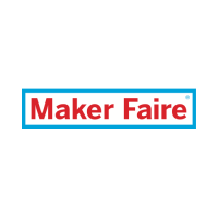 Logo von Maker Faire
