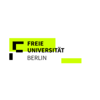 Logo der Freien Universität Berlin