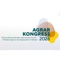 Logo des Agrarkongresses 2026