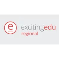 Logo von #excitingedu regional