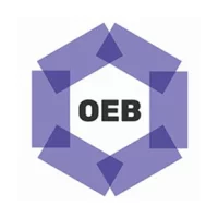 Logo Open Educational Badges (OEB) 