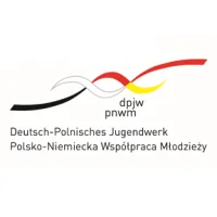 Logo des Deutsch-Polnischen Jugendwerks