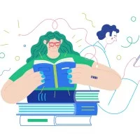 Lesekompetenz als Schlüsselkompetenz