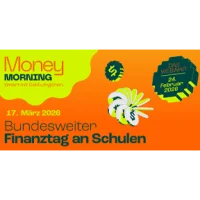 Veranstaltungsbild zum Bundesweiten Finanztag an Schulen