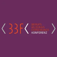 Logo der Berufsbildungsforschungskonferenz BBF