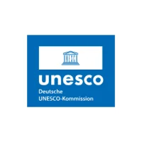 Logo der Deutschen UNESCO-Kommission