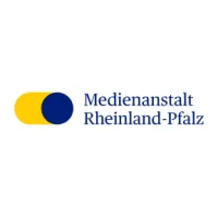 Logo der Medienanstalt Rheinland-Pfalz