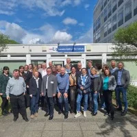 Treffen der Landesinstitute mit dem Schwerpunkt berufliche Bildung beim Landesinstitut für Schule in Bremen