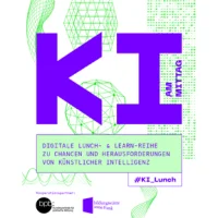 Logo von KI am Mittag