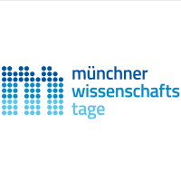 Logo der Münchner Wissenschaftstage