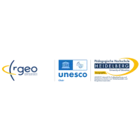 Logo Pädagogische Hochschule Heidelberg