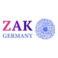 Logo des Zentrum für Autismus und Inklusion, ZAK Germany