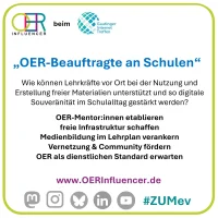 OERchideenfächer