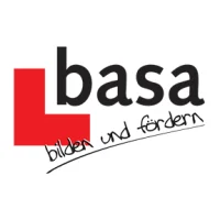 Logo von basa - bilden und fördern
