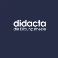 Logo der didacta - die Bildungsmesse