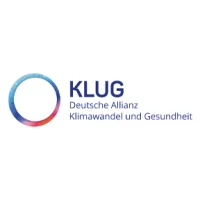 Logo des KLUG – Deutsche Allianz Klimawandel und Gesundheit e.V.