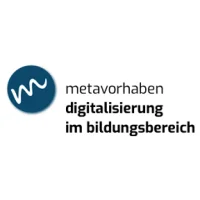 Logo des Metavorhaben Digitalisierung im Bildungsbereich (digi-ebf)