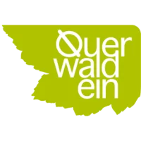 Logo von Querwaldein