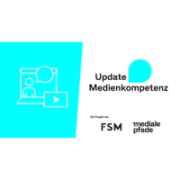 Logo von Update Medienkompetenz