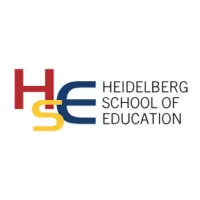 Logo der Heidelberg School of Education HSE