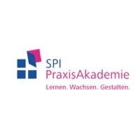 Logo von SPI, der PraxisAkademie