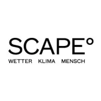 Logo von Scape