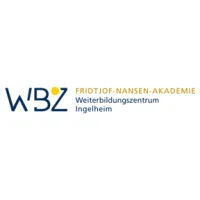 Logo der Fridtjof-Nansen-Akademie - WBZ Weiterbildungszentrum Ingelheim