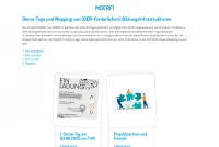 MOERFI-Website