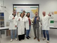 Chemielehrkräfte der Humpis-Realschule