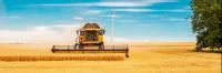 Landwirtschaft, Natur, Umwelt