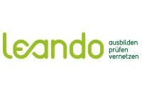 Logo Leando