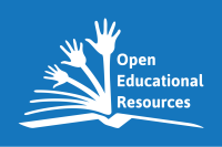 Globales Logo für Open Educational Resources