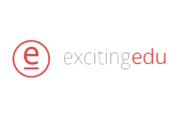 Logo exciting edu