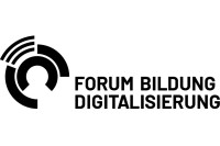 Logo Forum Bildung Digitalisierung