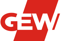 Logo GEW