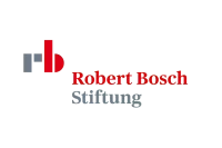 Logo rb - Robert Bosch Stiftung
