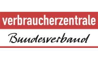 Logo der Verbraucherzentrale Bundesverband